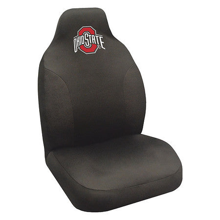 Ohio State Seat Cover,20"x48" (1 Units I