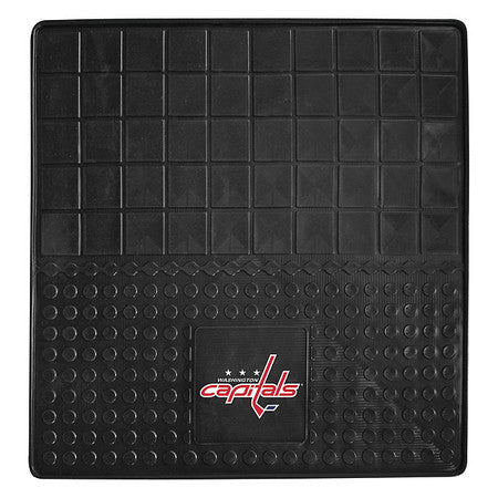 Washington Capitals Cargo Mat,vinyl (1 U