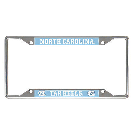 North Carolina License Plate Frame (1 Un