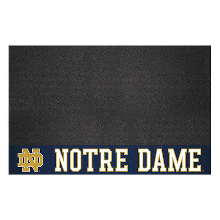 Notre Dame Grill Mat,26"x42" (1 Units In