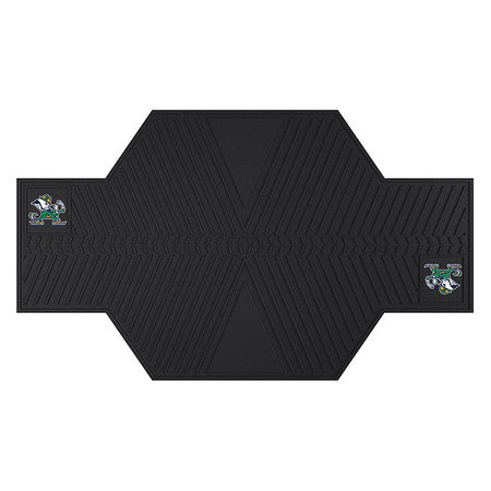 Notre Dame Motorcycle Mat,82.5"x42" (1 U