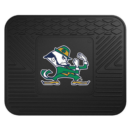 Notre Dame Utility Mat (1 Units In Ea)