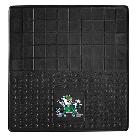 Notre Dame Cargo Mat,vinyl (1 Units In E