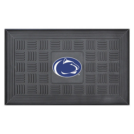 Penn State Door Mat,19.5"x31.25" (1 Unit