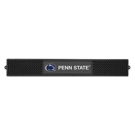 Penn State Drink Mat,3.25"x24" (1 Units