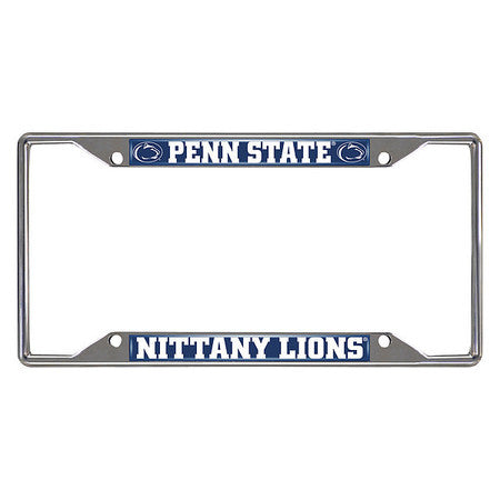 Penn State License Plate Frame (1 Units