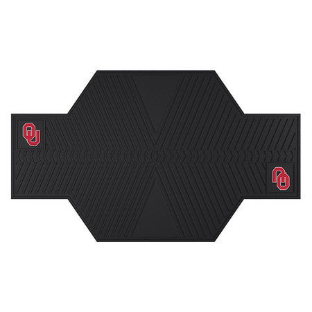 Oklahoma Motorcycle Mat,82.5"x42" (1 Uni