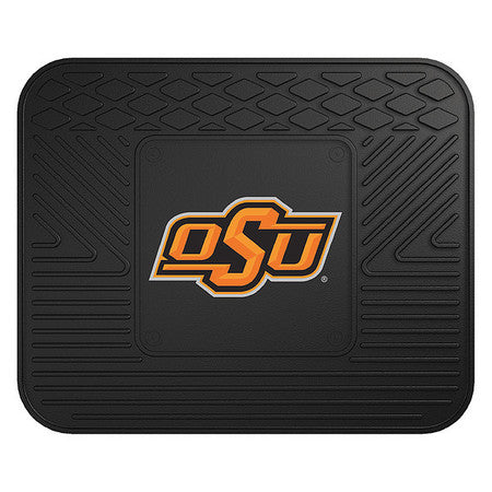 Oklahoma State Utility Mat,14"x17" (1 Un