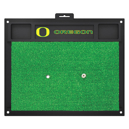 Oregon Golf Hitting Mat,20" X 17" (1 Uni