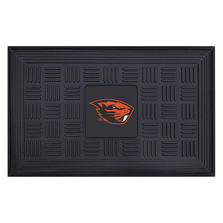 Oregon State Door Mat,19.5"x31.25" (1 Un