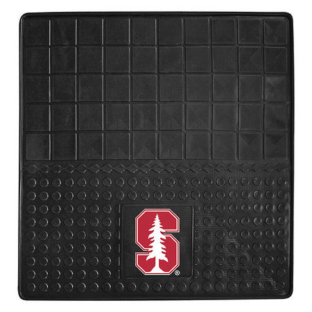 Stanford Cargo Mat,vinyl,31"x31" (1 Unit