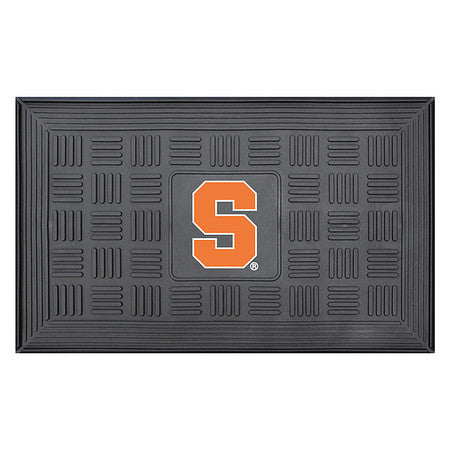 Syracuse Door Mat,19.5"x31.25" (1 Units