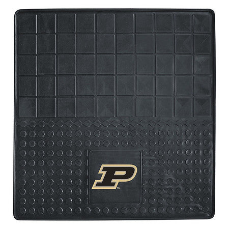 Purdue Pcargo Mat,vinyl,31"x31" (1 Unit