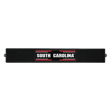 South Carolina Drink Mat,3.25"x24" (1 Un