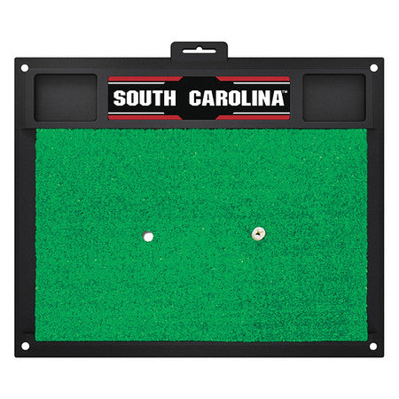 South Carolina Golf Hitting Mat (1 Units