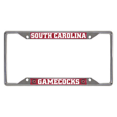 South Carolina License Plate Frame (1 Un