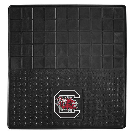 South Carolina Cargo Mat,vinyl,31"x31" (