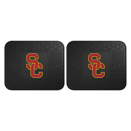 Usc Utility Mat,2pc,14"x17",pk2 (1 Units