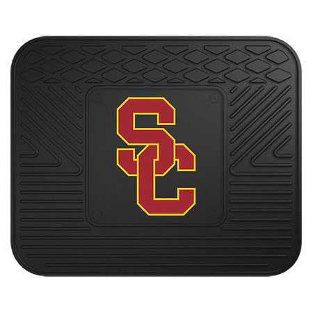 Usc Utility Mat,14"x17" (1 Units In Ea)