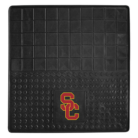 Usc Cargo Mat,vinyl,31"x31" (1 Units In