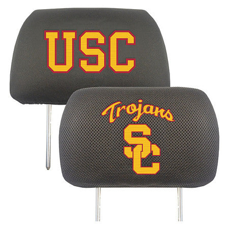 Usc Head Rest Cover,10"x13" (1 Units In