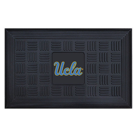 Ucla Door Mat,19.5"x31.25" (1 Units In E