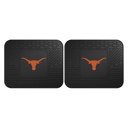 Texas Utility Mat,2pc,14"x17",pk2 (1 Uni