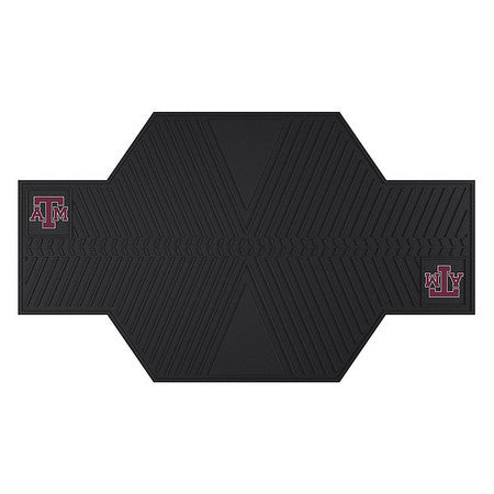 Texas A/m Motorcycle Mat,82.5"x42" (1 Un