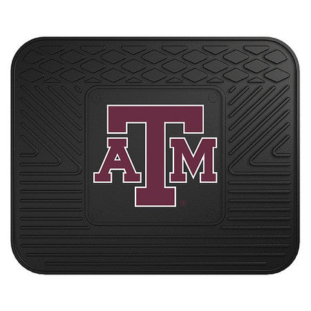 Texas A/m Utility Mat,14"x17" (1 Units I