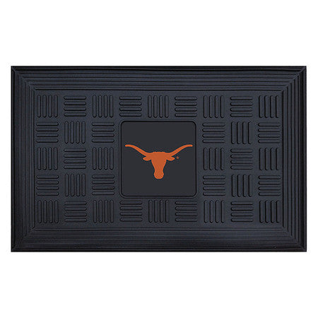 Texas Door Mat,19.5"x31.25" (1 Units In