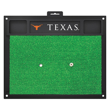 Texas Golf Hitting Mat,20" X 17" (1 Unit