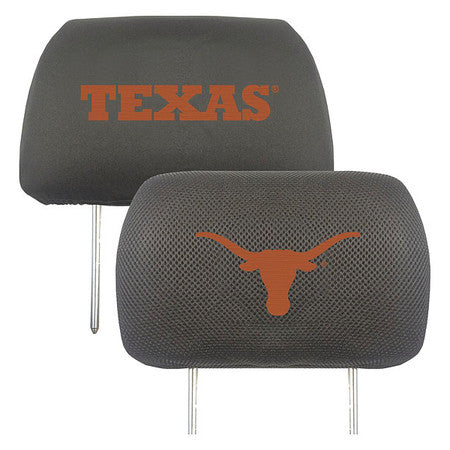 Texas Head Rest Cover,10"x13" (1 Units I