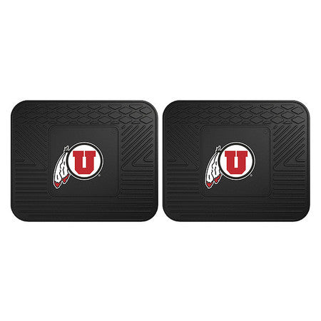 Utah Utility Mat,2pc,14"x17",pk2 (1 Unit