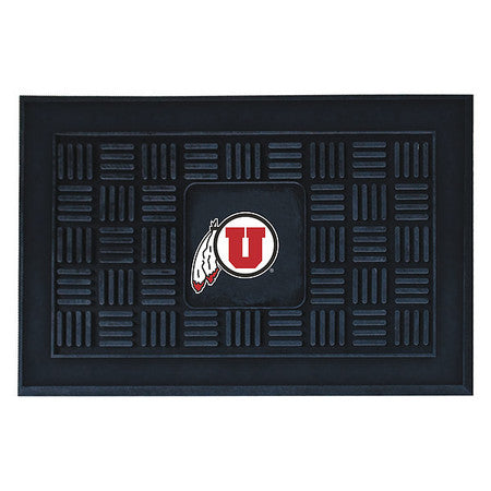 Utah Door Mat,19.5"x31.25" (1 Units In E