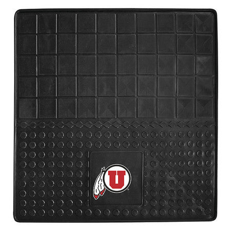 Utah Cargo Mat,vinyl,31"x31" (1 Units In