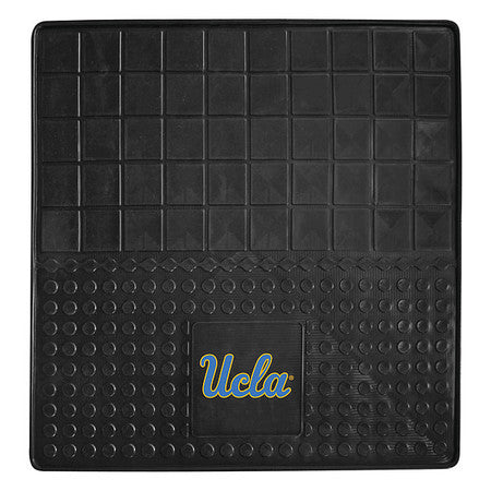 Ucla Cargo Mat,vinyl,31"x31" (1 Units In