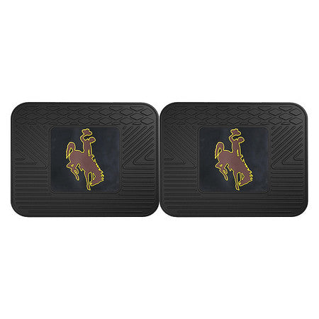 Wyoming Utility Mat,2pc,14"x17",pk2 (1 U