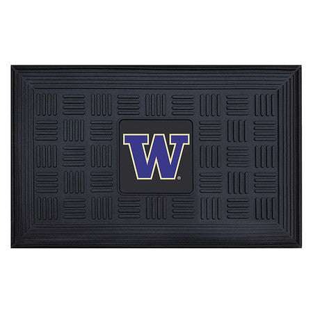 Washington Door Mat,19.5"x31.25" (1 Unit