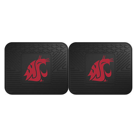 Washington State Utility Mat,2pc ,pk2 (1