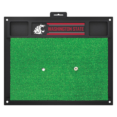 Washington State Golf Hitting Mat (1 Uni