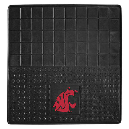 Washington State Cargo Mat,vinyl,31"x31"