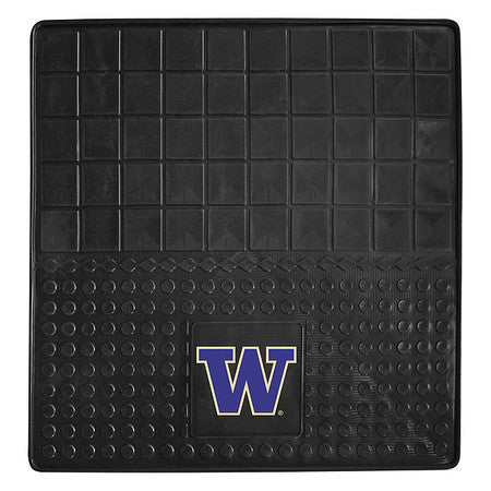 Washington Cargo Mat,vinyl,31"x31" (1 Un