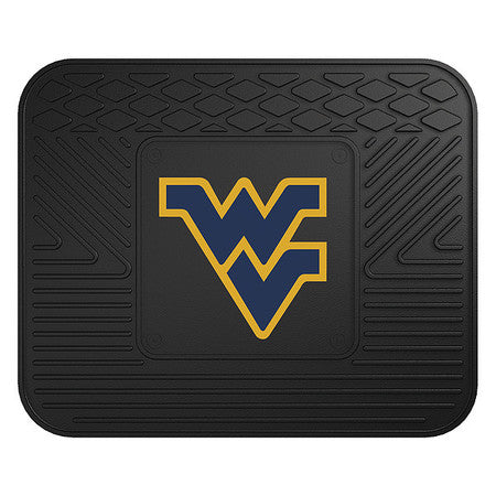 West Virginia Utility Mat,14"x17" (1 Uni