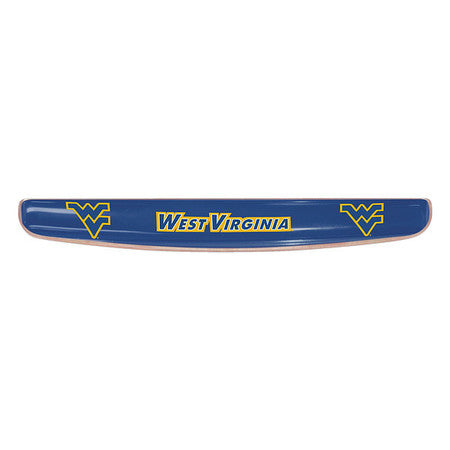 West Virginia Wrist Rest,2"x18" (1 Units