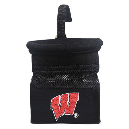 Wisconsin Car Caddy,5"x4.5" (1 Units In