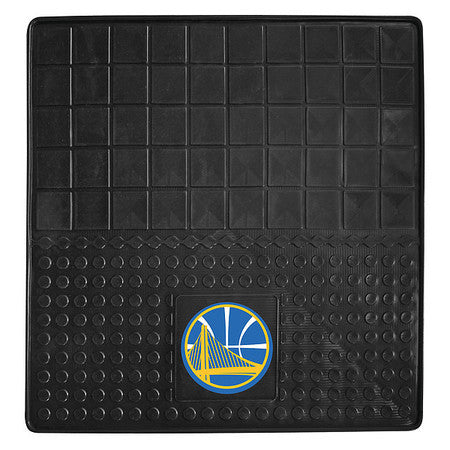 Golden State Warriors Cargo Mat,vinyl (1