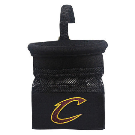 Cleveland Cavaliers Car Caddy,5"x4.5" (1