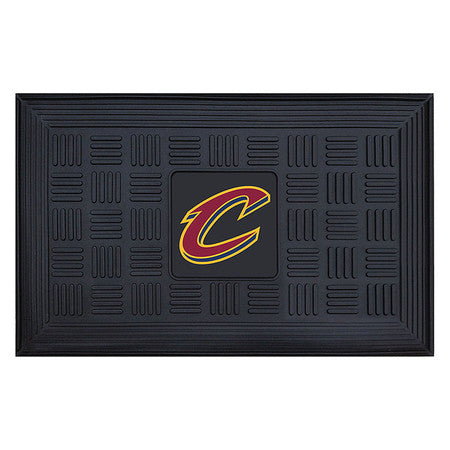 Cleveland Cavaliers Door Mat (1 Units In