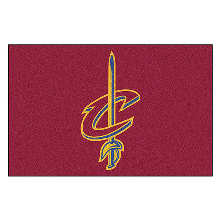 Cleveland Cavaliers Starter Rug (1 Units