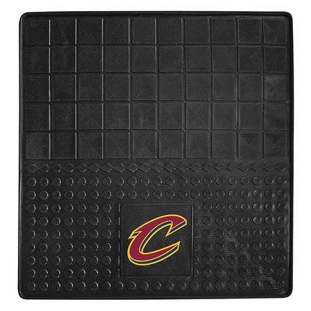 Cleveland Cavaliers Cargo Mat,vinyl (1 U